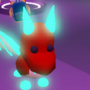 Mega Neons Adopt Me Wiki Fandom