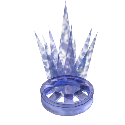 Ice Crown Adopt Me Wiki Fandom Powered By Wikia - ice crown