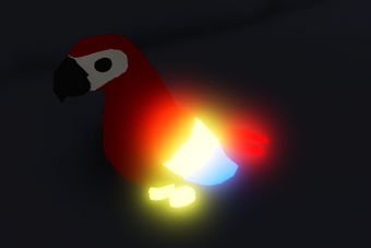 Neon Parrot Fnr Adopt Me Pets - how to get a free legendary parrot pet in adopt me roblox adopt