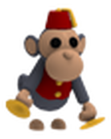 Roblox Monkey Hat With Hands