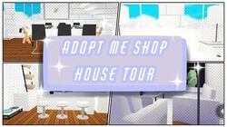 Aesthetic Roblox Adopt Me Living Room