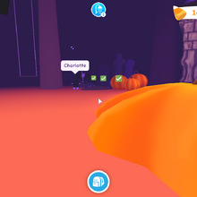 Halloween Event 2019 Adopt Me Wiki Fandom