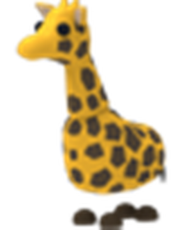 Roblox Adopt Me Neon Giraffe Worth