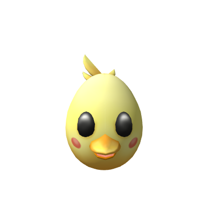 Chick Head Adopt Me Wiki Fandom - easter toys adopt me roblox