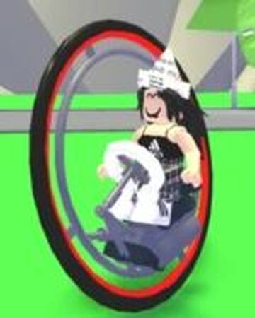 Monocycle Adopt Me Wiki Fandom