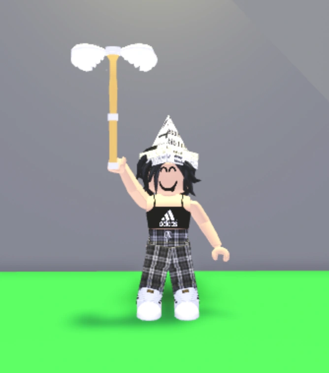 Angelic Propeller Adopt Me! Wiki Fandom