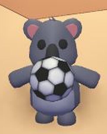 Soccer Ball Throw Toy Adopt Me Wiki Fandom - adopt me roblox cc toy