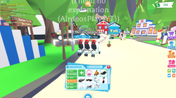 New Pets I Found A Secret Glitch Roblox Adopt Me | Codes ...