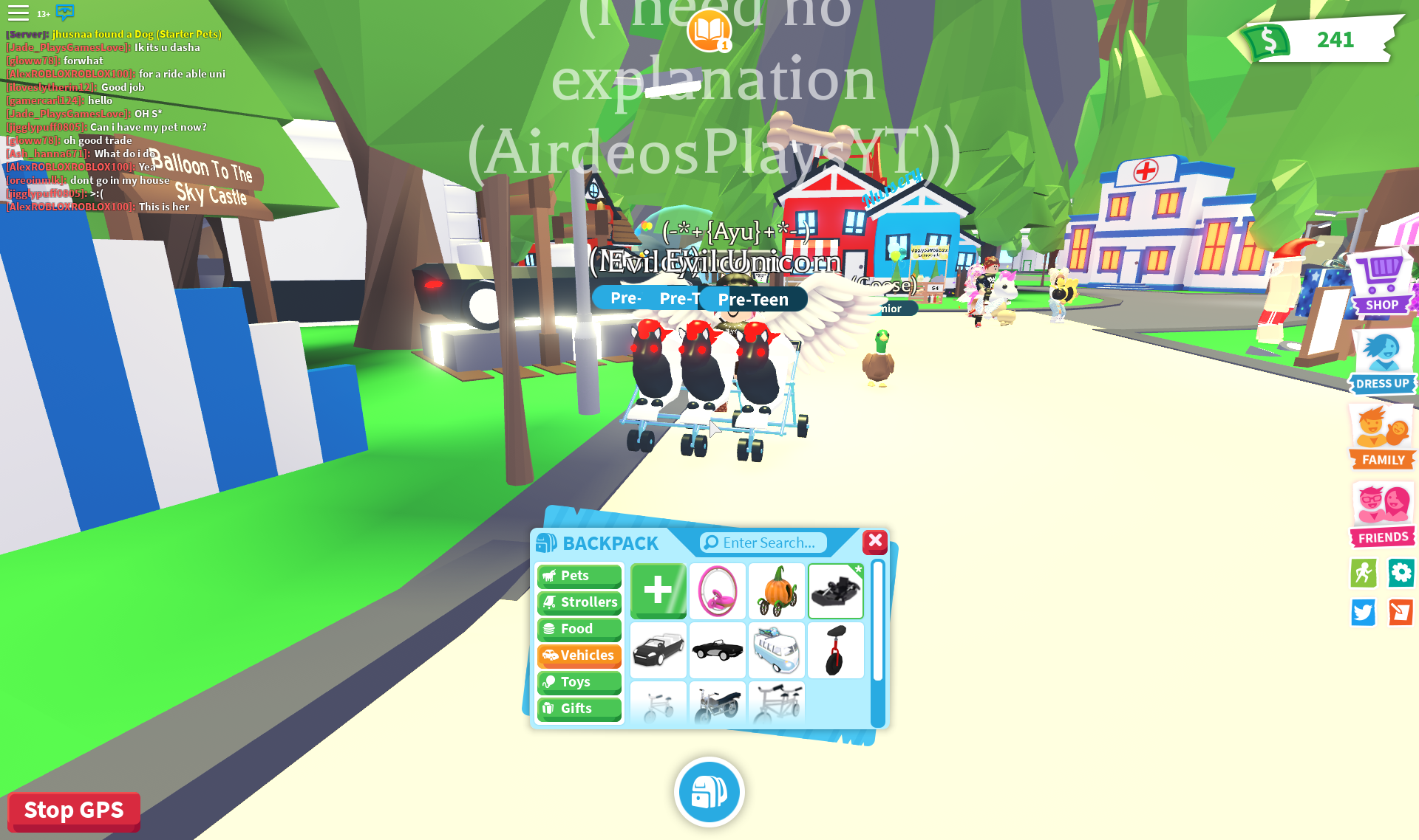 Pets Adopt Me Wiki Fandom - the adopt me pets are here roblox adopt me pet update