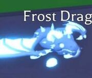 Frost