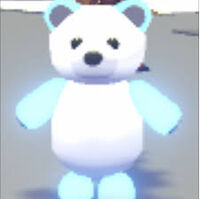 Polar Bear Adopt Me Wiki Fandom