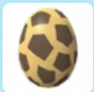 Roblox Adopt Me All Eggs