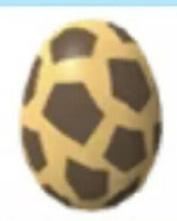 Roblox Adopt Me New Farm Egg