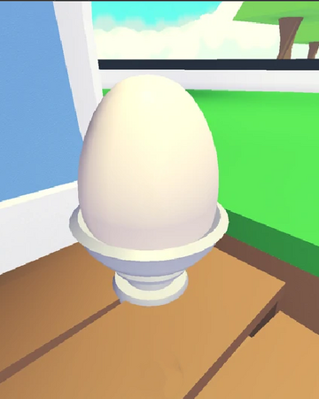 Adopt Me Pet Egg Picture