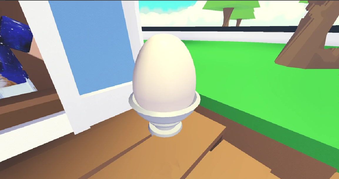 When Is The Farm Egg Coming In Adopt Me