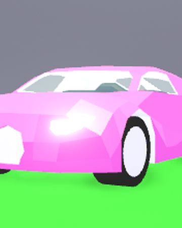 Roblox Adopt Me Supercars