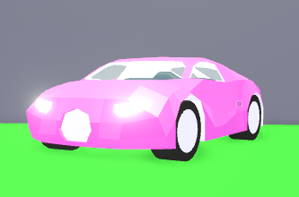 Roblox Adopt Me Supercars