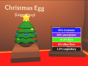 Christmas Egg Adopt Me Wiki Fandom - adopt me roblox event christmas 2018