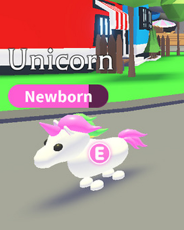 Unicorn Adopt Me Wiki Fandom