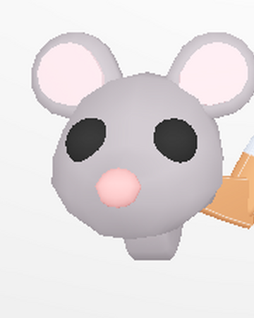 Pink Mouse Ears Roblox