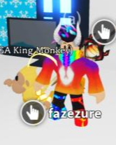 MFR Monkey King