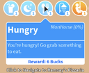 Hungryailment