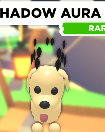 Shadow Aura Adopt Me Wiki Fandom