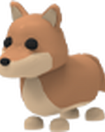 Dingo Adopt Me Wiki Fandom