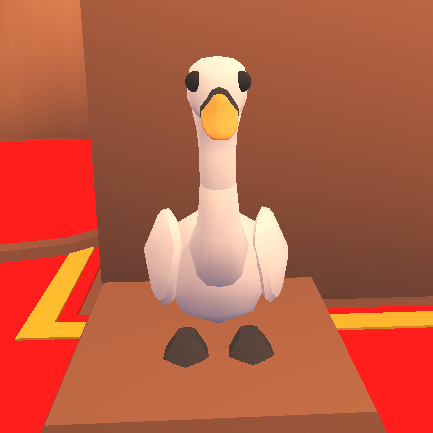 Roblox Adopt Me Pets Flamingo