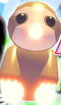 Sloth | Adopt Me! Wiki | Fandom