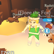 Christmas Event 2019 Adopt Me Wiki Fandom