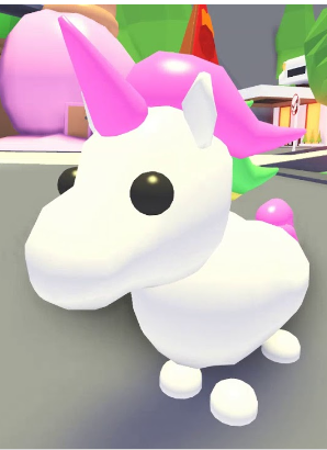 i bought my spoiled daughter with a flying unicorn mansion roblox adopt me