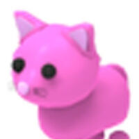 Gato Rosa Adopt Me Roblox Wiki Fandom - gato rosa adopt me roblox wiki fandom consigo el perro azul neon adopt me roblox Gato Rosa Adopt Me Roblox Wiki Fandom - consigo el perro azul neon adopt me roblox