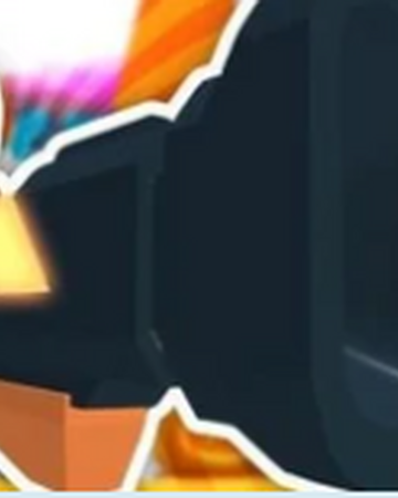 Candy Cannon Adopt Me Wiki Fandom