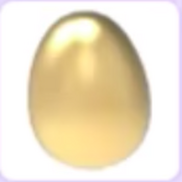 Golden Egg Adopt Me Wiki Fandom