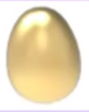 Golden Egg Adopt Me Wiki Fandom