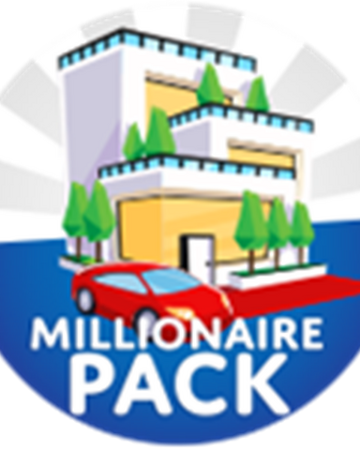 Millionaire Pack Adopt Me Wiki Fandom