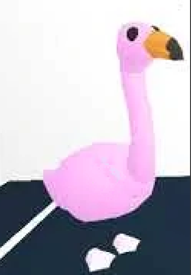 Roblox Flamingo Drawing