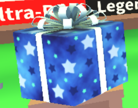 Adopt Me Roblox Gifts