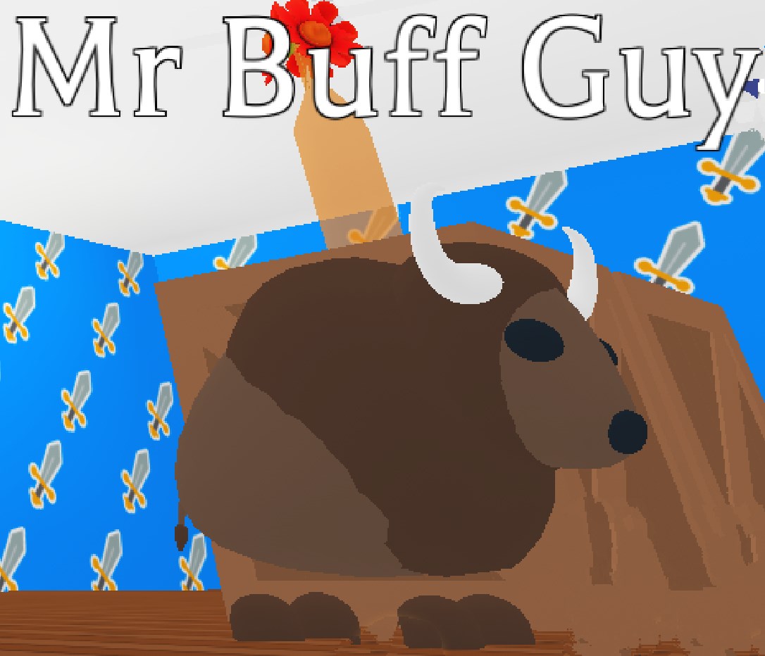 Buffalo Adopt Me Wiki Fandom