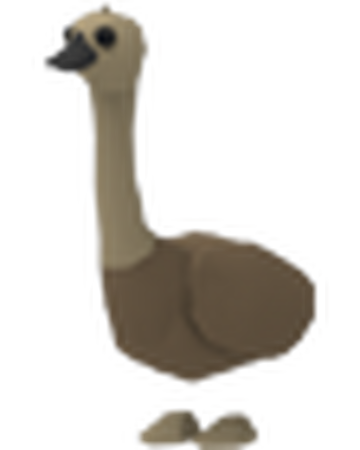 Emu Adopt Me Wiki Fandom