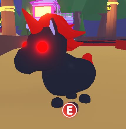 Unicornio Roblox