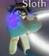 Neon Sloth Adopt Me Roblox