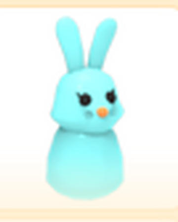 Bunny Adopt Me Roblox