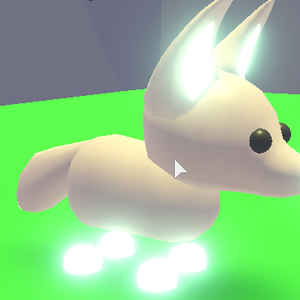 Neon Pets Adopt Me Wiki Fandom