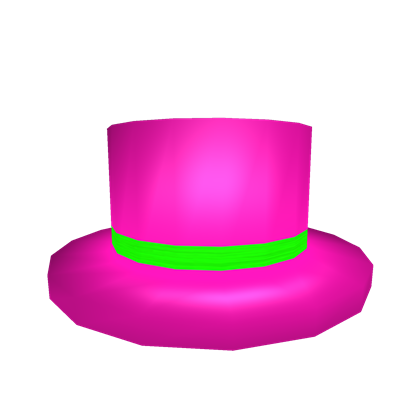 Rainbow Omega Top Hat Roblox Wikia Fandom - omega rainbow top hat roblox