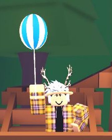 Fancy Balloon Adopt Me Wiki Fandom