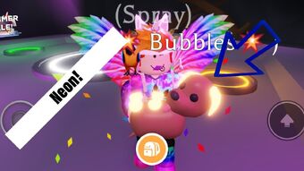 Roblox Adopt Me Chocolate Eggs