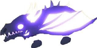 Shadow Dragon Adopt Me Wiki Fandom - roblox neon shadow dragon adopt me