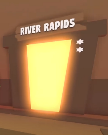 River Rapids Adopt Me Wiki Fandom